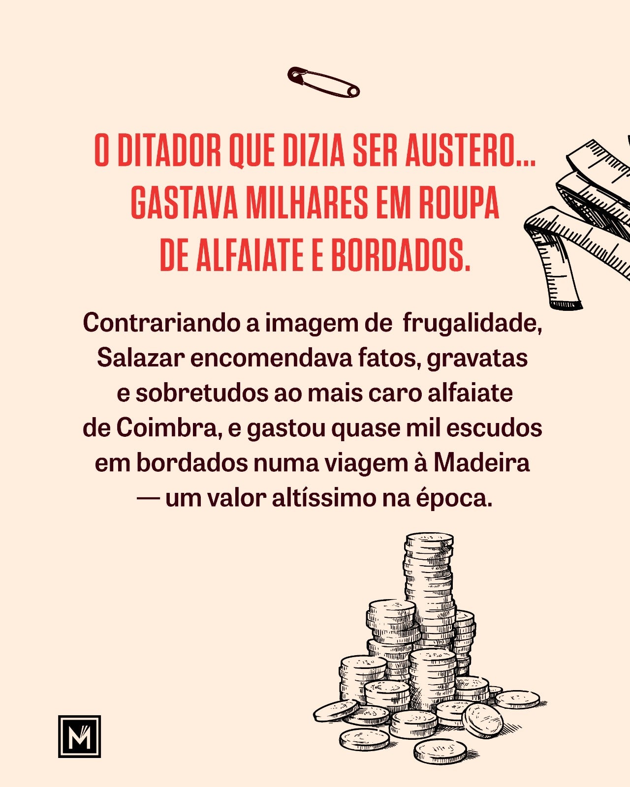 Fact-checking à História de Portugal