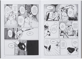 A Menina Que Veio do Outro Lado: Siúil, a Rún – 6