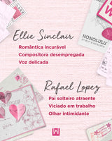 Amor Rasurado – Bilionários de Lake Wisteria 2*