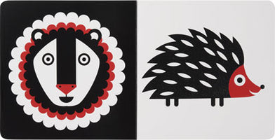 Animais - Bebé Montessori