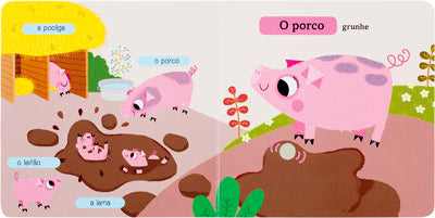 Os Animais da Quinta