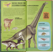 Constrói o T-Rex