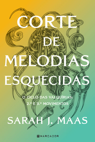 Corte de Melodias Esquecidas - ACOTAR 7