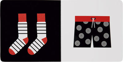 Eu Visto-me - Bebé Montessori