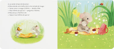 Gosto de Ti, Meu Ratinho!