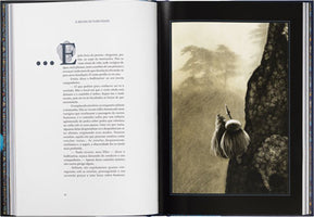 Histórias de Fantasmas do Japão