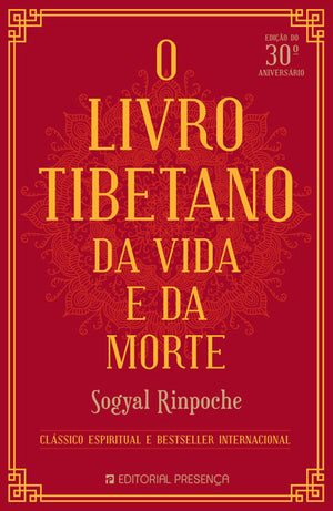 [EBOOK] O Livro Tibetano da Vida e da Morte