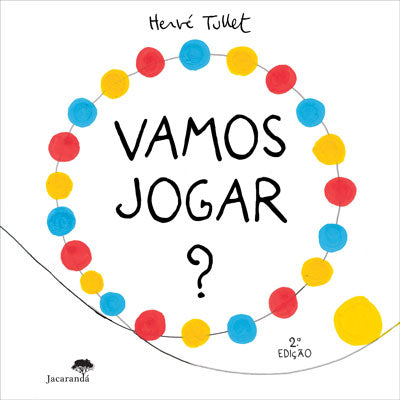 Vamos Jogar?