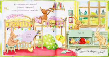 Lá Vamos Nós para a Escola