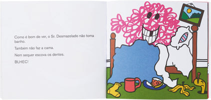 Na Hora de Ir para a Cama