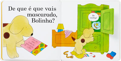 O Carnaval do Bolinha