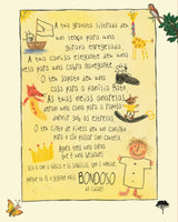 O Gigante mais bem Vestido da Cidade