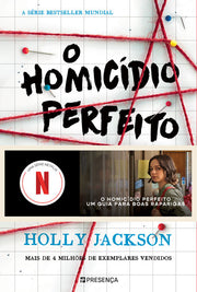 Um Guia Para Boas Raparigas - O Homicídio Perfeito #1