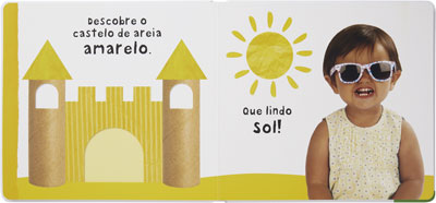 Olhar, Tocar, Sentir