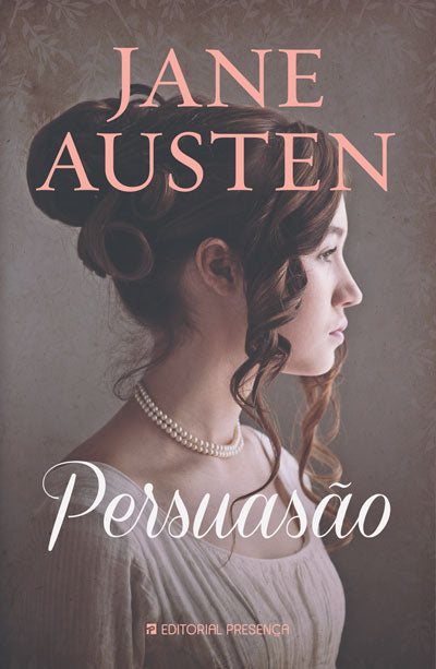 Persuasão - Edição Antiga