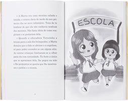 Porque não Há Ninguém como Tu!