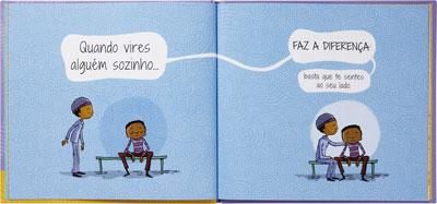 Tu Podes Mudar o Mundo!