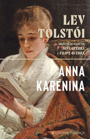 Anna Karénina