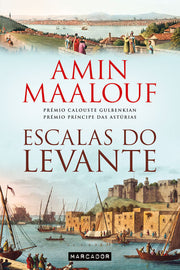 Escalas do Levante