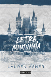 Letra Miudinha - Bilionários do Parque Dreamland 1