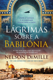 Lágrimas sobre a Babilónia