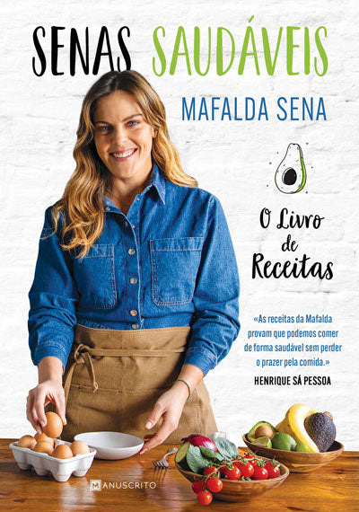 Senas Saudáveis