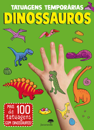 Ilha dos Dinossauros - Autocolantes Balão - Livro de AAVV – Grupo Presença