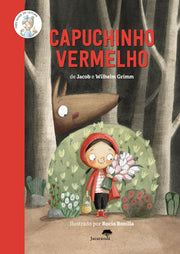 O Capuchinho Vermelho
