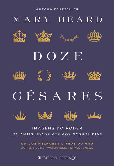 Doze Césares