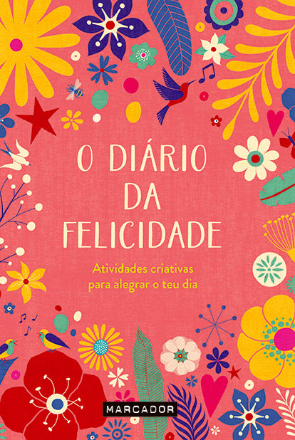 O Diário da Felicidade