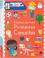 Biblioteca dos Meus Primeiros Conceitos