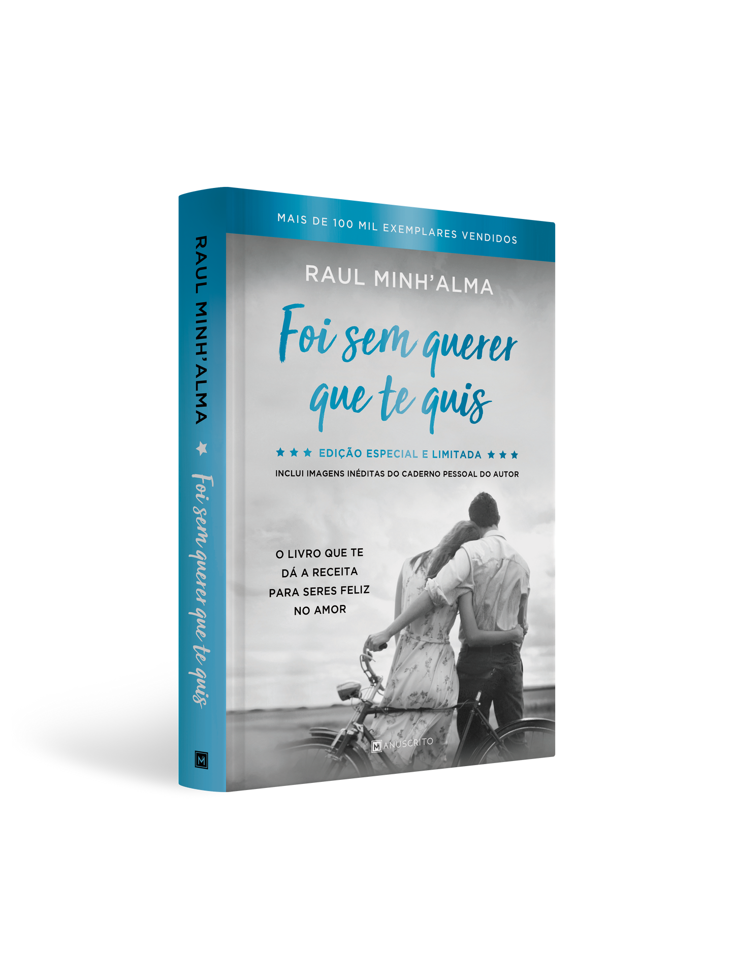 Foi Sem Querer Que Te Quis - Edição Especial