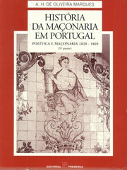 Política e Maçonaria
