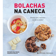 Bolachas na Caneca