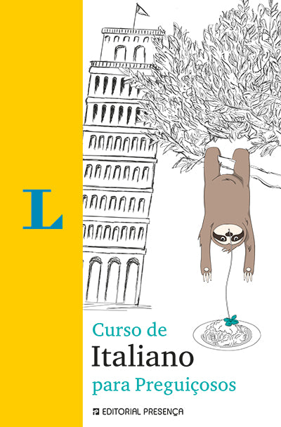 Curso de Italiano para Preguiçosos