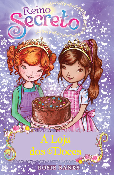 A Loja Dos Doces