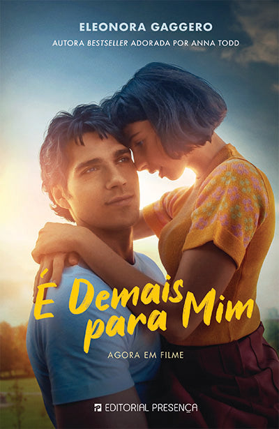 É Demais para Mim