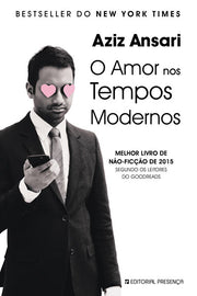 O Amor Nos Tempos Modernos