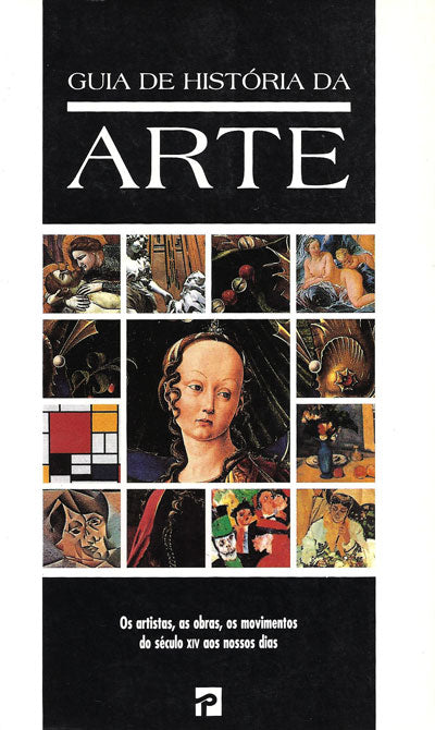 Guia de História da Arte