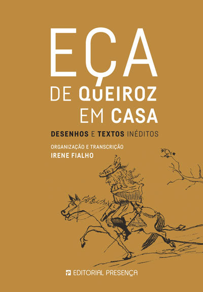 Eça de Queiroz em Casa