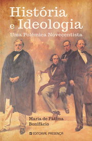 História e Ideologia