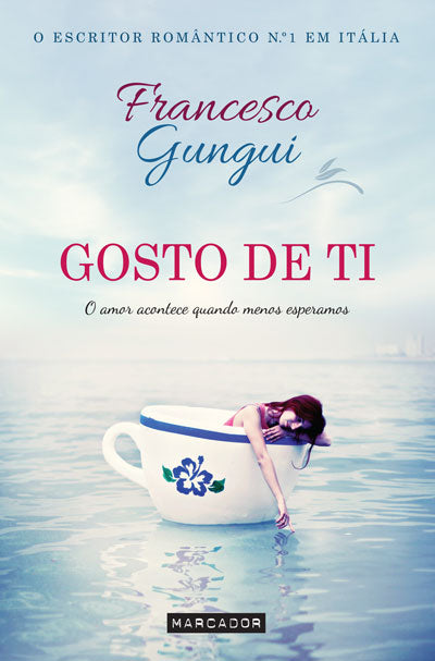 Gosto de Ti!