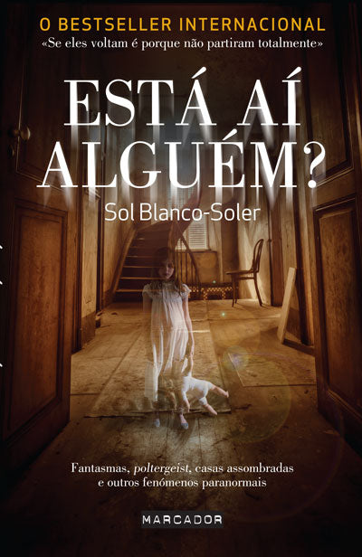 Está Aí Alguém?