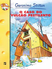 O Caso do Vulcão Pestilento