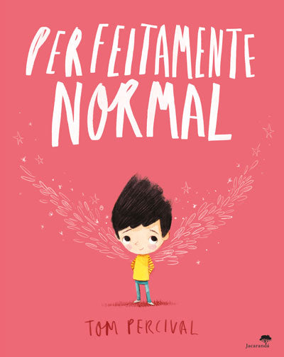 Perfeitamente Normal