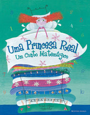 Uma Princesa Real