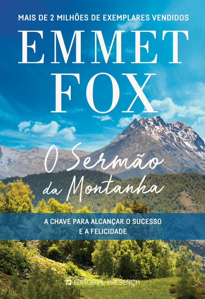 O Sermão da Montanha