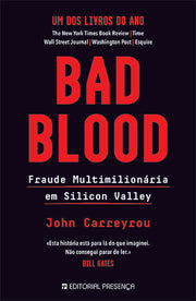 Bad Blood