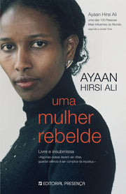 Uma Mulher Rebelde