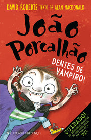 Dentes de Vampiro